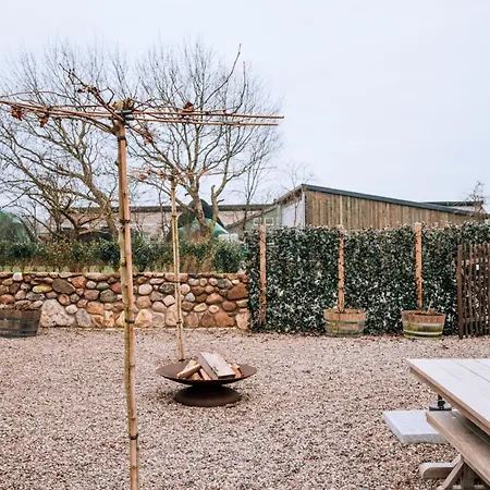 Hotel Landliebe 4 Alkersum