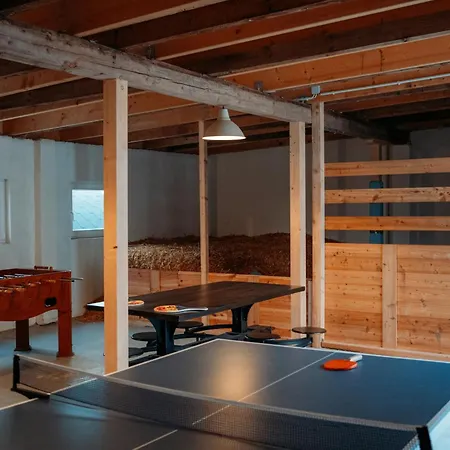 Landliebe 4 Alkersum