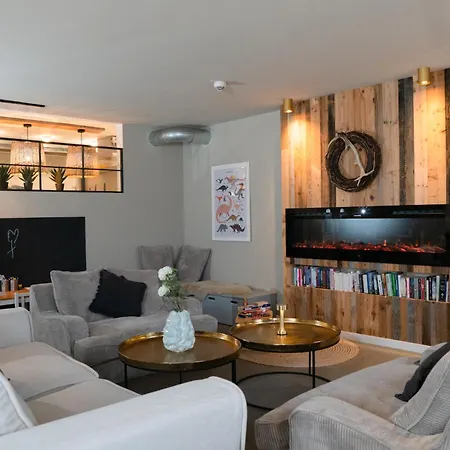 Landliebe 4 Alkersum