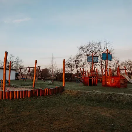 Hotel Landliebe 4 Alkersum