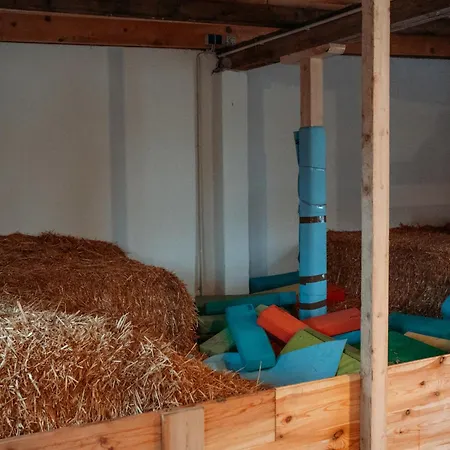 Landliebe 4 Alkersum