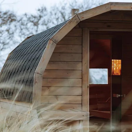 Landliebe 4 Hotel Alkersum