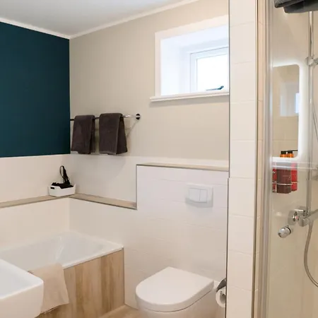 Landliebe 4 * Alkersum