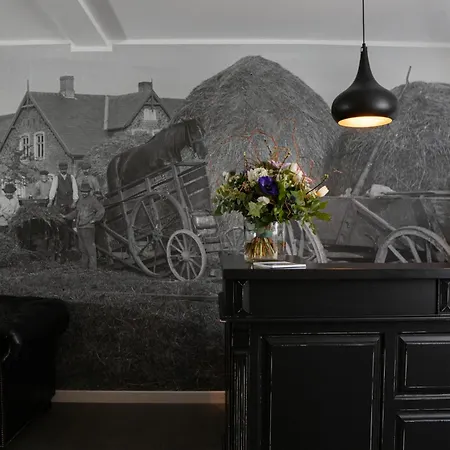 Landliebe 4 Alkersum