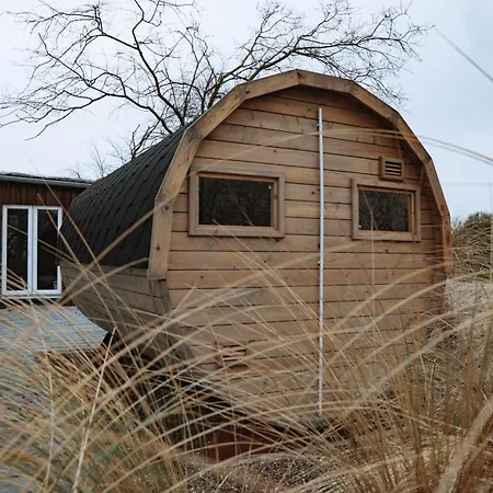 Landliebe 4 Hotel Alkersum