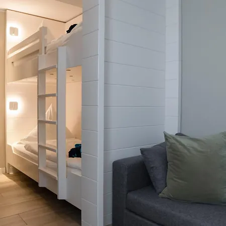 Landliebe 4 Alkersum