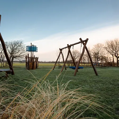 فندق Landliebe 4