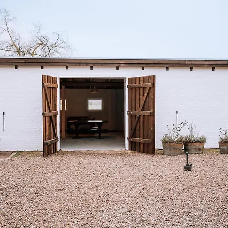 Landliebe 4 * Alkersum