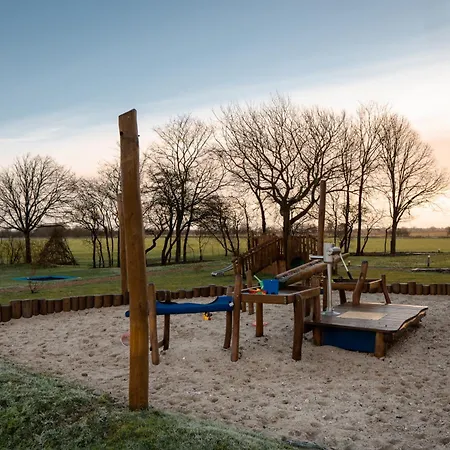 Landliebe 4 Alkersum