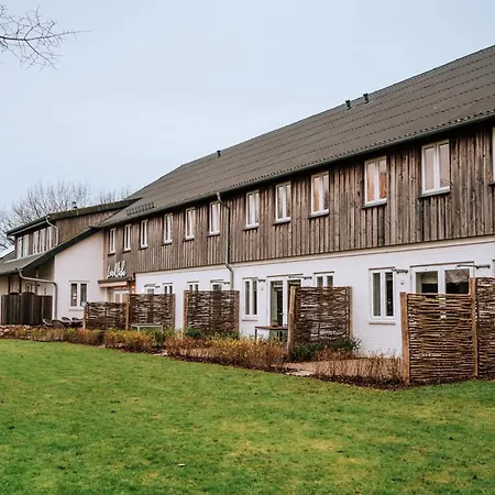 Hotel Landliebe 4 Alkersum
