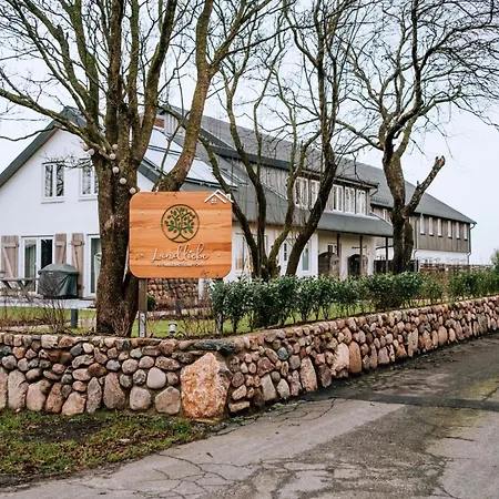 Hotel Landliebe 4 *