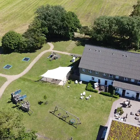 Landliebe 4 Hotel Alkersum