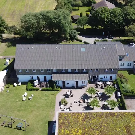 Landliebe 4 Alkersum